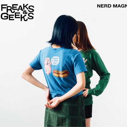 FREAKS & GEEKS / THE GREAT ESCAPE