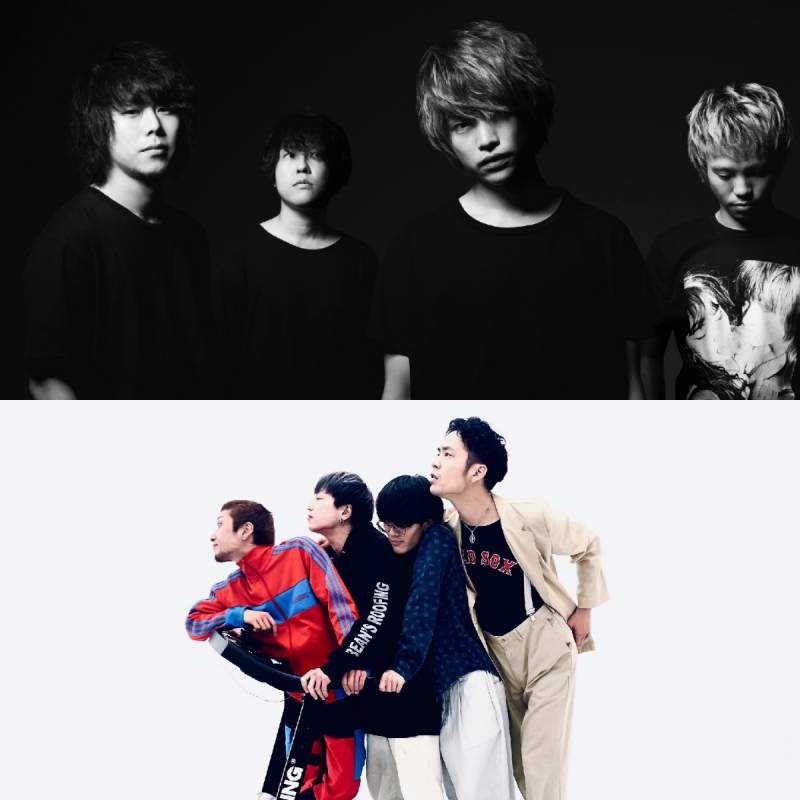 「ULTRA SOULMATE 2019」 第3段出演アーティスト発表