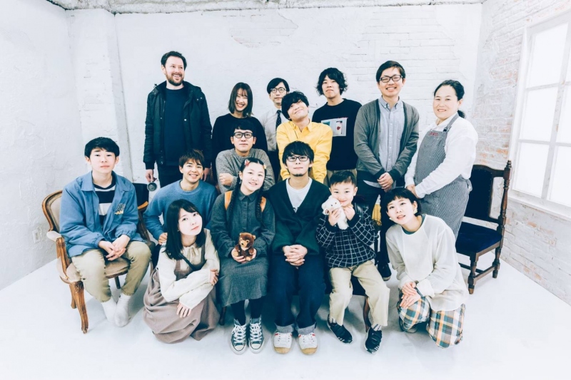 「僕は知らない」MV公開