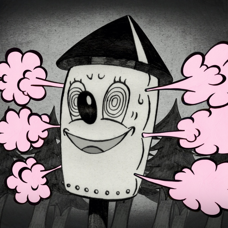 新曲「爆発しそう」本日9/30配信開始