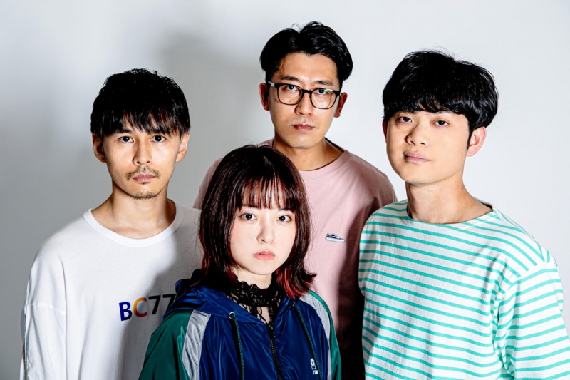 新メンバー「さえこ」加入とライブツアー開催のお知らせ