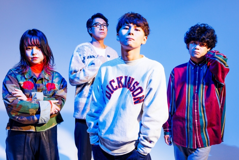 「僕しか知らない」MV公開と新アー写発表