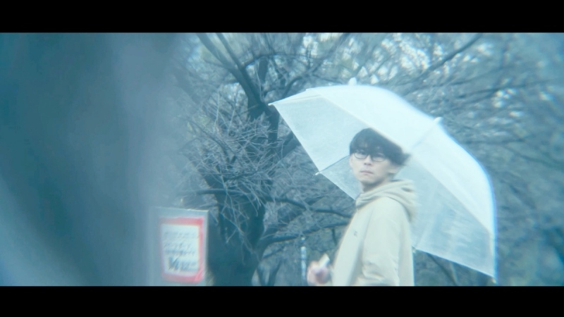 Take a Walk のMVが公開されました