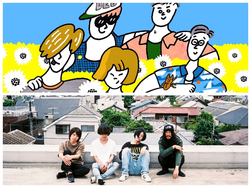 NICE TO MEET YOUツアー 千葉・千葉 LOOK